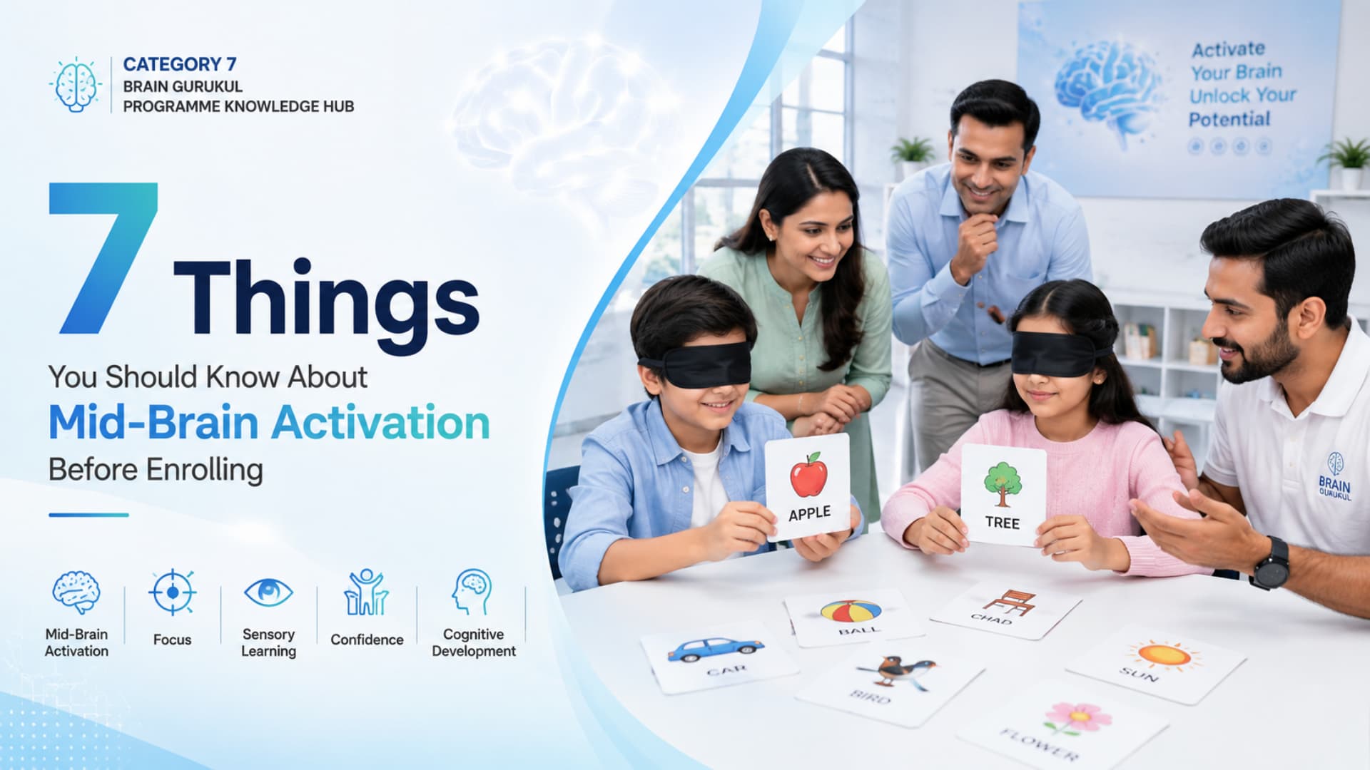 7 Things You Should Know About Mid-Brain Activation Before Enrolling